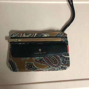 Spartina 449 Wristlet